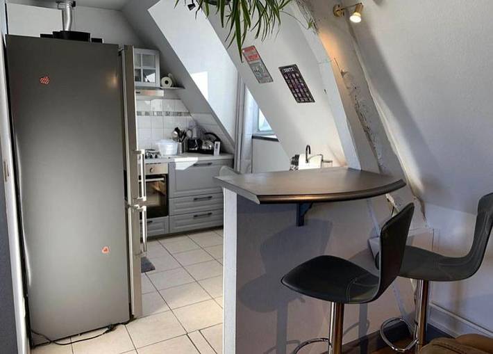 Gîte pour 5 personnes, avec jardin, adapté aux familles à Orthez - 3
