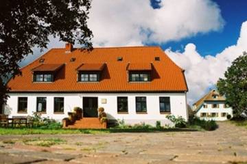 B&b für 4 Personen in Putbus, Rügen, Bild 1