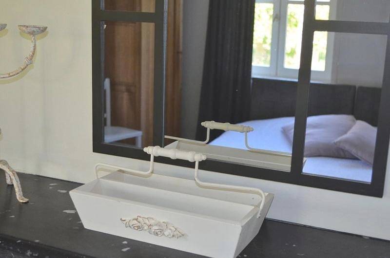 Double Room with Private Bathroom in Ramecourt, Région d'Arras