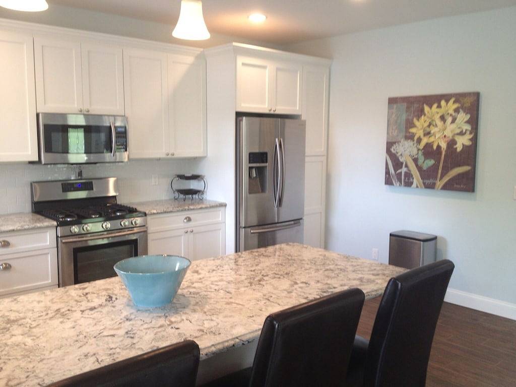 Cove View Manor von Sag Harbor in Noyack, Hamptons