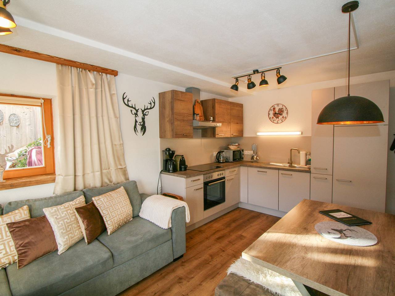 Geheel appartement, Lieblingsplatzl in Hippach, Tiroler Unterland