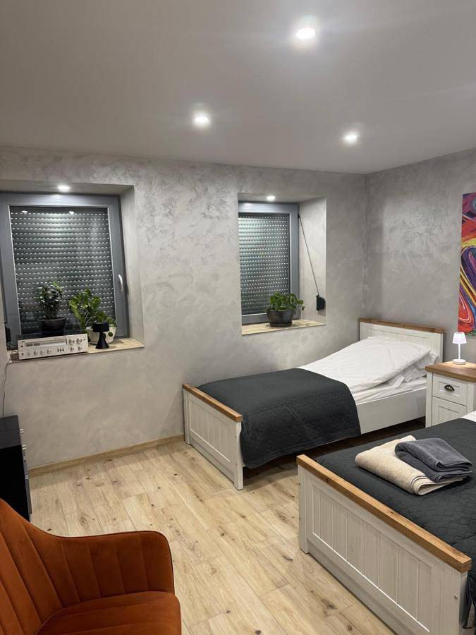Cały apartament, One-Bedroom Apartment in Tomaszów Mazowiecki, Województwo łódzkie