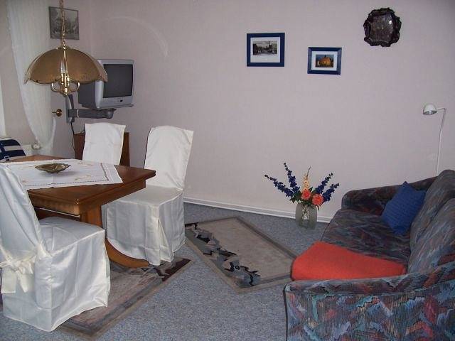 Apartamento vacacional entero, Ferienwohnung Fam. Adickes in Spaden, Schiffdorf