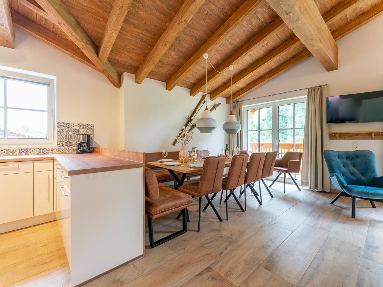 Chalet für 12 Personen in Bundesland Salzburg