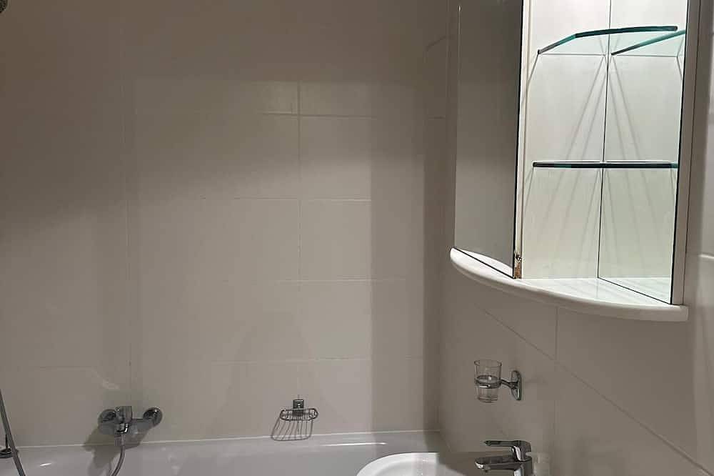 Appartamento intero, Peaceful Flat in Geneva in Ginevra, Lago Lemano