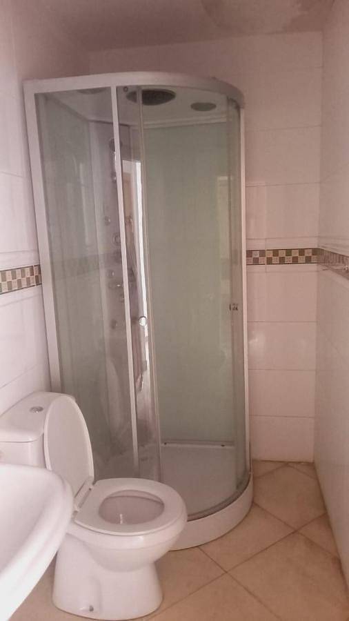 Maison d’hôte pour 2 personnes, avec vue sur le lac ainsi que vue et jardin dans Praia - 2