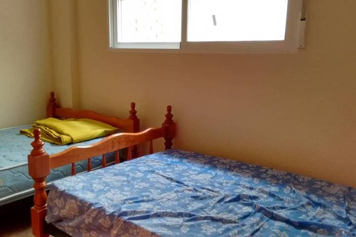 Gîte pour 4 personnes à Águilas - 4