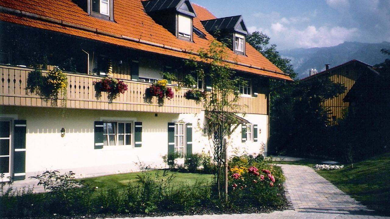 Ganze Ferienwohnung, Ferienwohnung für 3 Personen (66 m²) in Piding in Piding, Bayerische Alpen