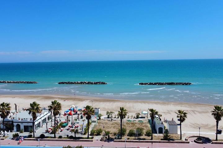 Ferienwohnung für 3 Personen in Fermo - 3