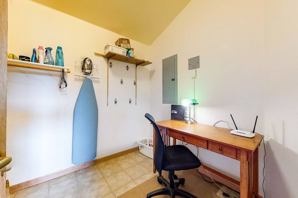 Ganze Wohnung, Comfortable mountain home close to Steamboat Resort with washer/dryer in Steamboat Springs, Medicine Bow-Routt Nationalwald