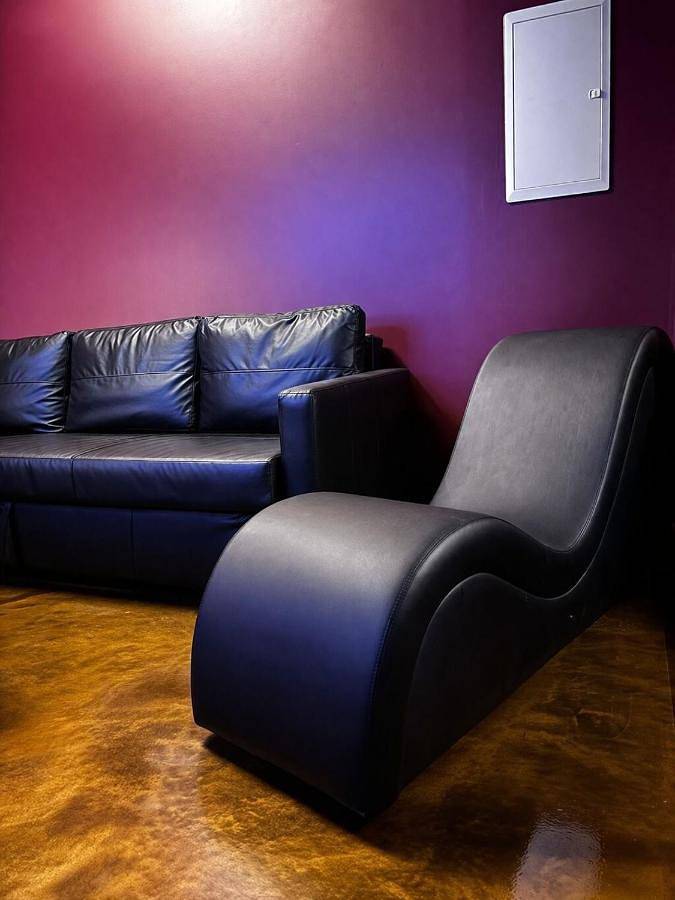 Gîte pour 4 personnes, avec jacuzzi à Reignier-Ésery - 2