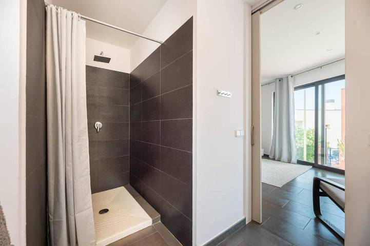 Casa rural para 11 personas, con Balcón y Terraza en Talamanca - 3