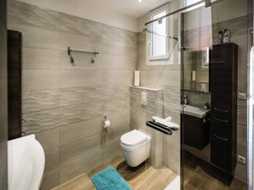 Ferienwohnung für 8 Personen in Apt, Regionaler Naturpark Luberon, Bild 4