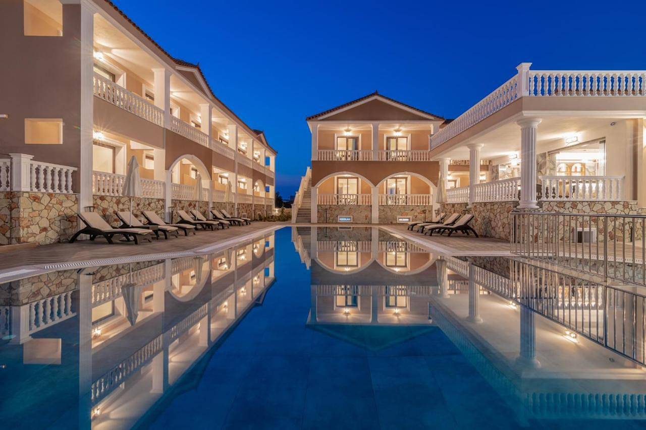 Zante Holidays Hotel in Kalamaki, Zakynthos