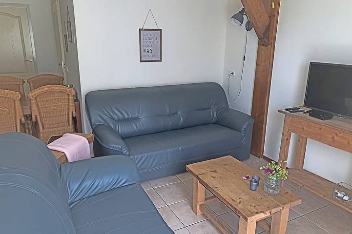 Ganze Wohnung, Christinahoeve Oude Deel #3 in Groene Hart