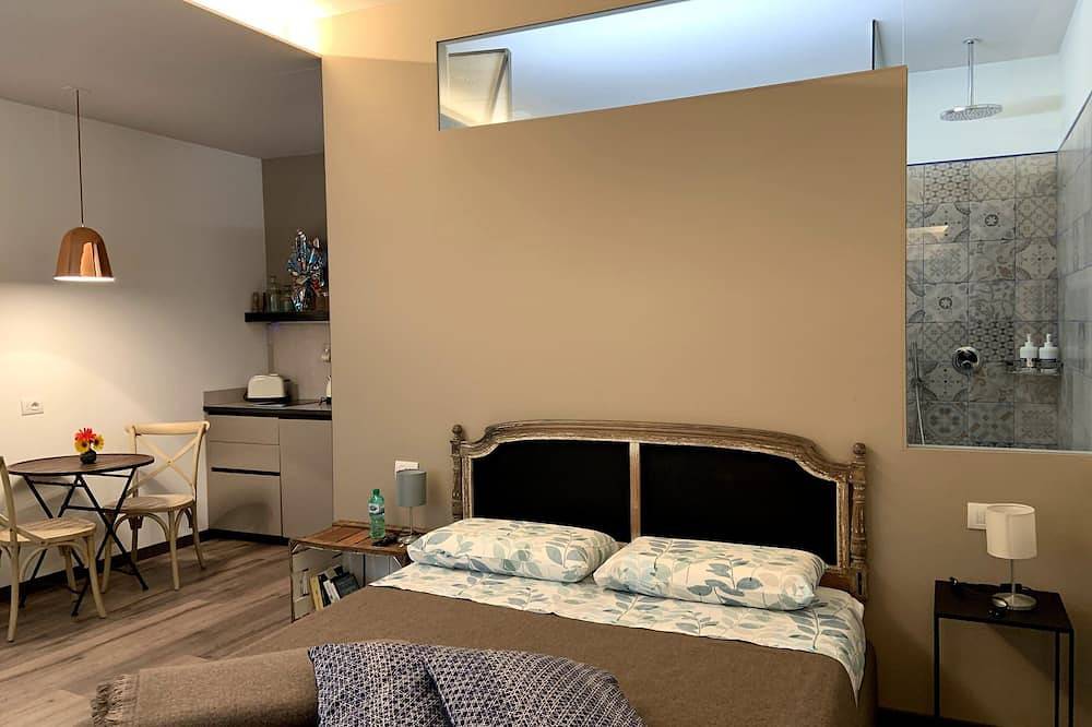 Appartement entier, De Signor Paolo - Zaffiro in Crémone, Province de Crémone