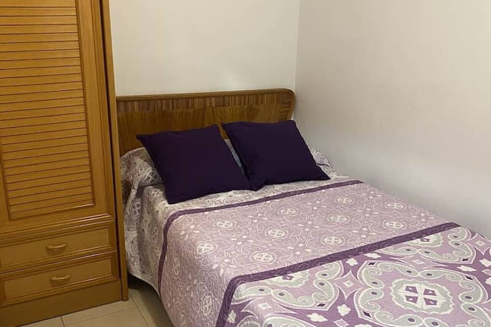 Ganze Wohnung, Apartamento en el Centro - Noja Trengandin 6036 in Noja, Kantabrische Küste