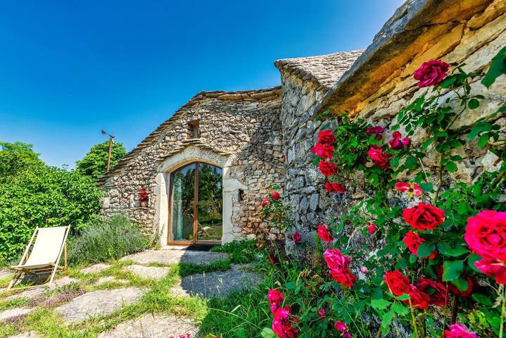 Gîte pour 2 personnes, avec terrasse dans les Gorges du Tarn - 3