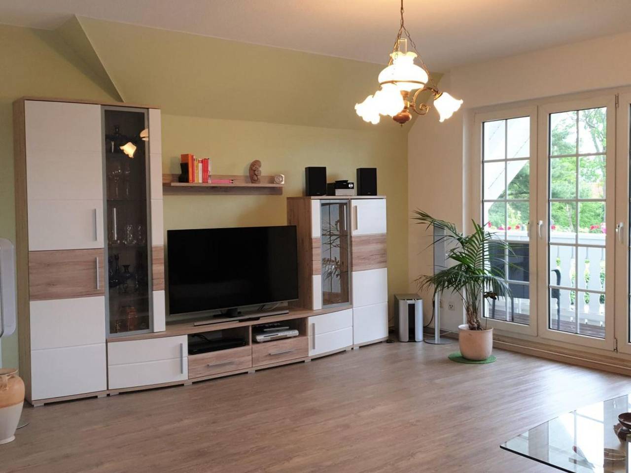 Fewo - Knobloch Komfortable Ferienresidenz in Leipzig-Südost, Leipzig