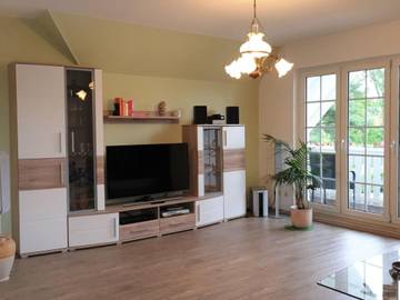 Ferienhaus für 4 Personen in Leipzig-Südost, Leipzig, Bild 4