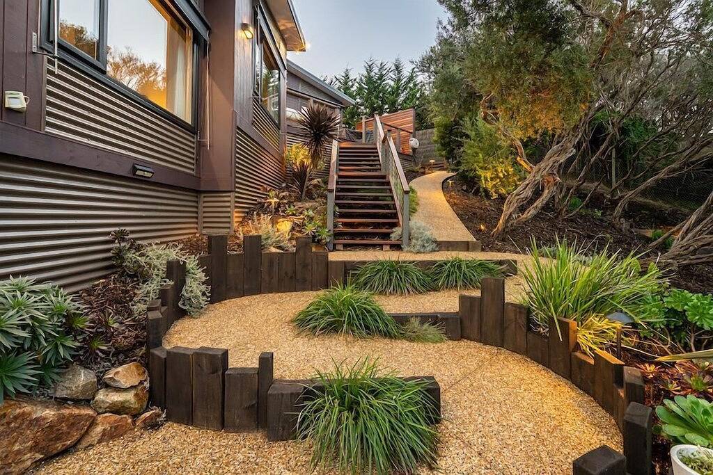 Ocean Blue Coastal Retreats - Sandy Shores - (Sonntag kostenlos) in Melbourne, Mornington Peninsula