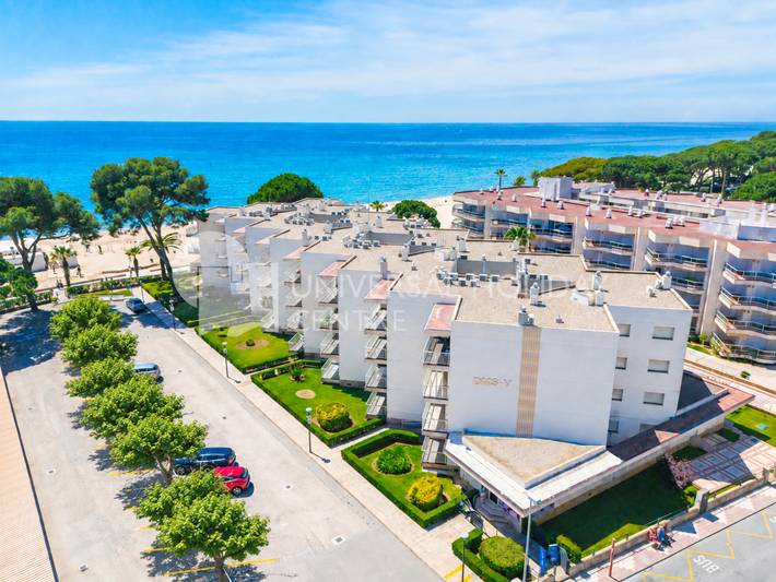 Apartamento de vacaciones para 5 personas, con terraza, Se admiten mascotas - 1
