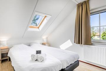 Bungalow voor 14 Personen in Weert, Limburg, Afbeelding 4