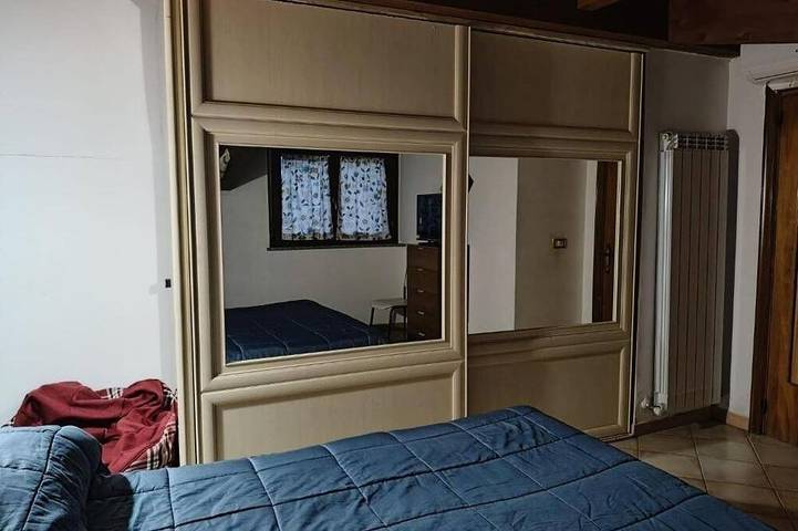 Ganze Wohnung, Villa Anamaria: Penthouse Apartment in Montesilvano Marina, Montesilvano