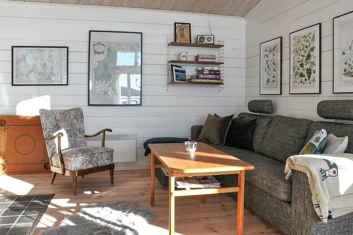 Tolles Zuhause in åmotfors mit Wlan in Eda