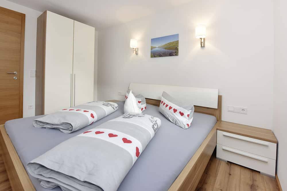 Ganze Wohnung, Komfortable Feriewohnung mit traumhaftem Ausblick in Silbertal, Schruns-Tschagguns