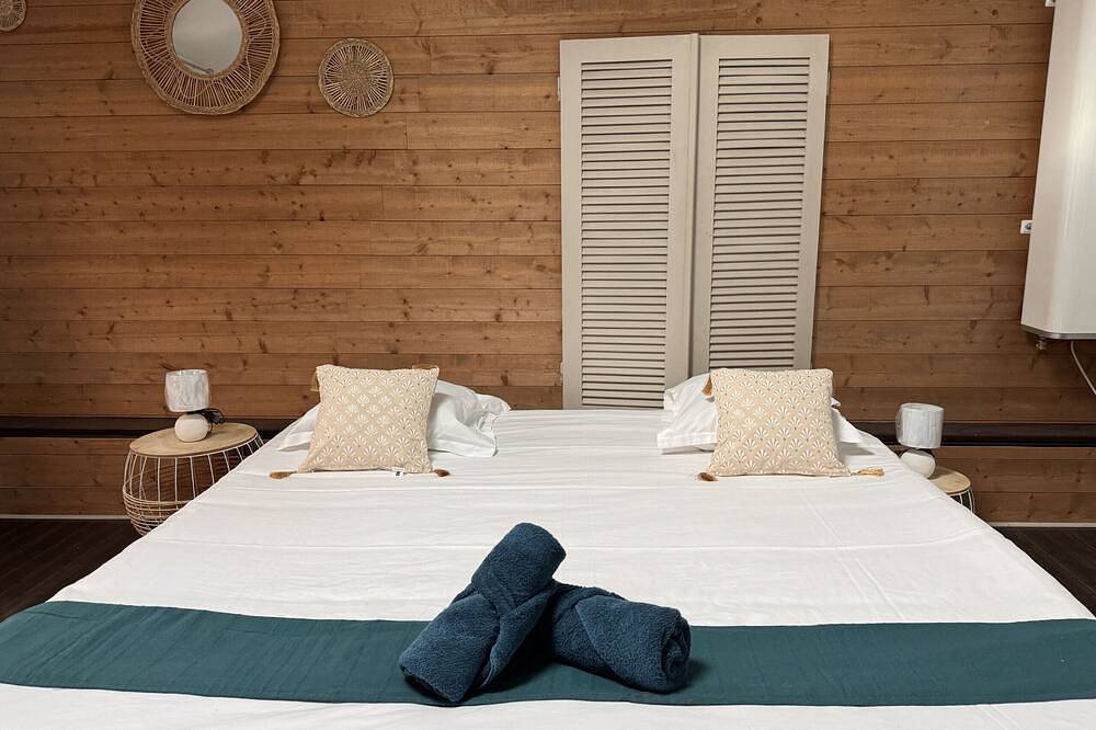 Apartamento entero, L'Agréable -  Suite -  Circuit -  Rêve au Mans in Écommoy, Sarthe