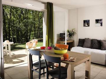 Camping für 3 Personen in Saumur, Saumur und Umgebung, Bild 4