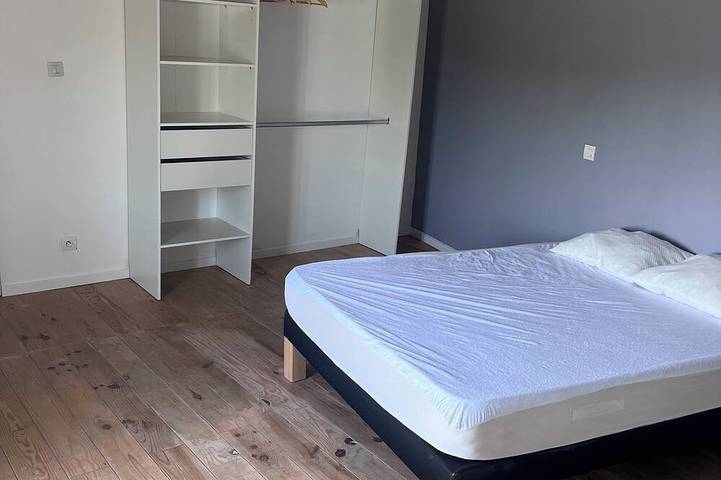 Gîte pour 6 personnes, animaux acceptés à La Réole - 3