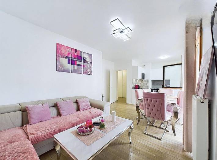 Appartement de vacances pour 2 personnes