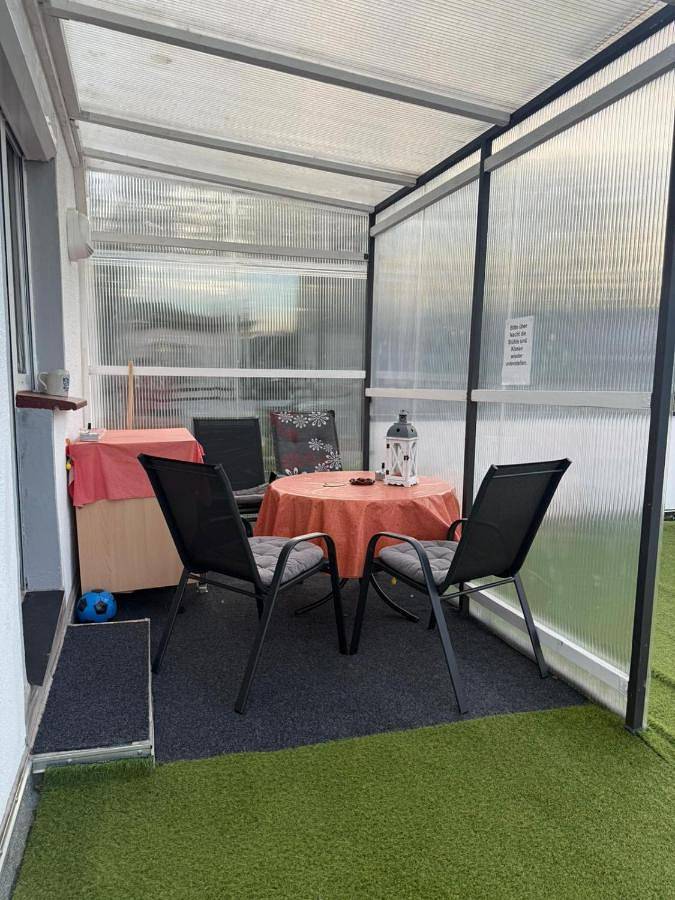 Ganze Wohnung, Haus Lena in Cloppenburg, Naturpark Wildeshauser Geest