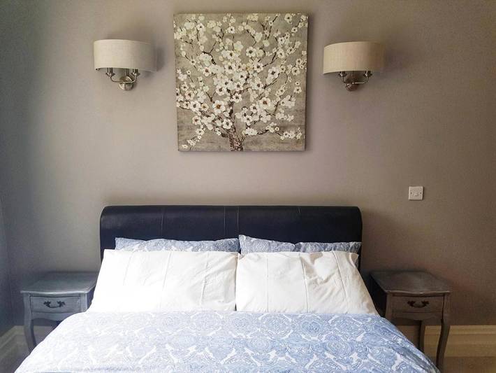 Appartement de vacances pour 4 personnes, avec Terrasse à Limerick