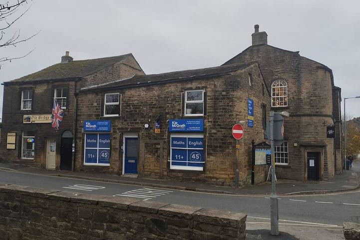 Holiday rental for 2 people in Skipton