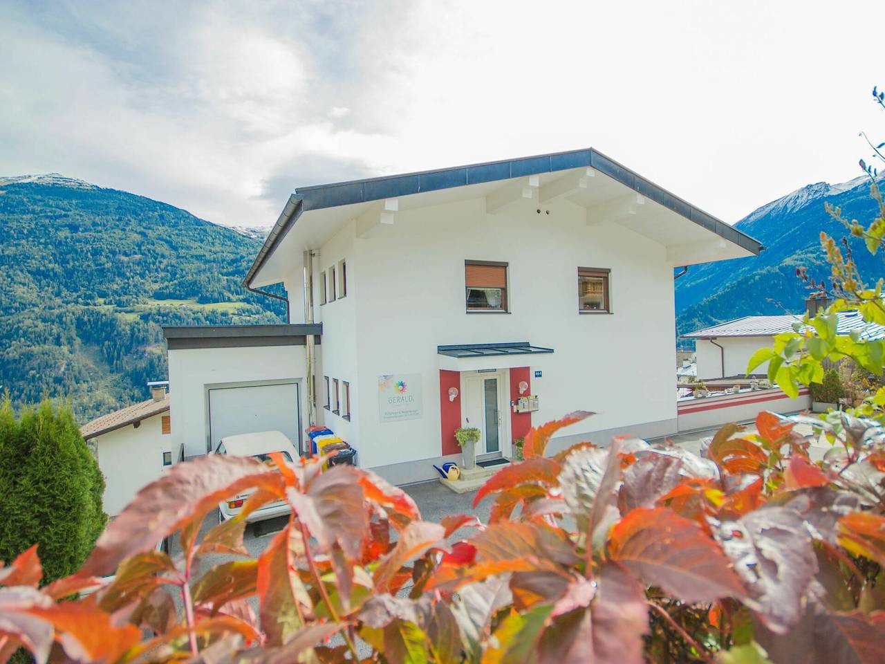 Appartamento vacanze a Wenns a partire da 164€ a notte