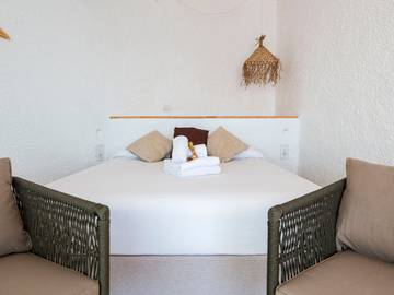 Glamping voor 2 Personen in Roses, Costa Brava, Afbeelding 4