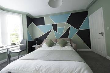 Apartment for 4 People in Royal Tunbridge Wells, High Weald, Photo 2