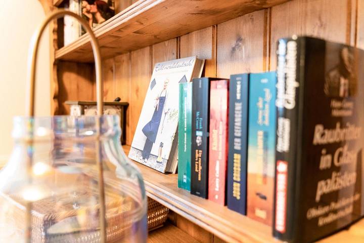 Ferienhaus für 4 Personen, mit Terrasse und Sauna, mit Haustier in Wyk auf Föhr (Stadt) - 4