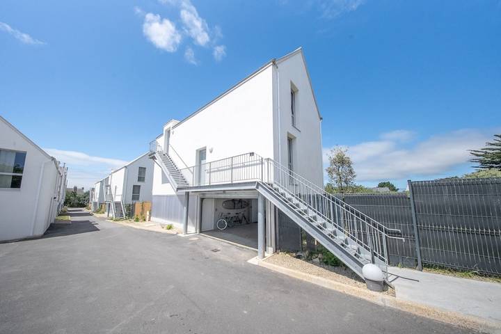Appartement entier, Pépite Surf & Beach • Appartement tout neuf in Plouharnel, Côte des Mégalithes