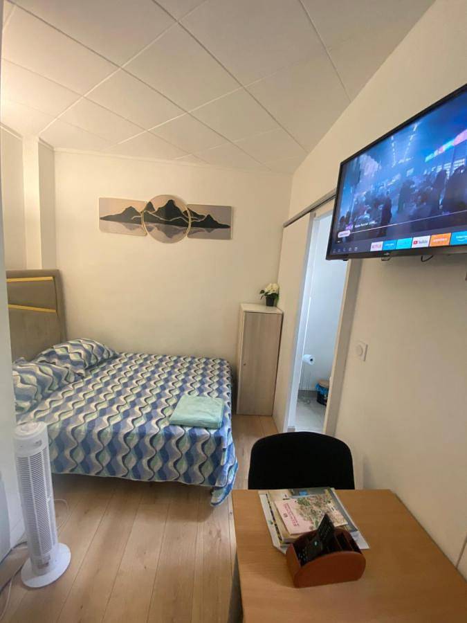 Gîte pour 2 personnes dans Arnouville Les Gonesse - 3