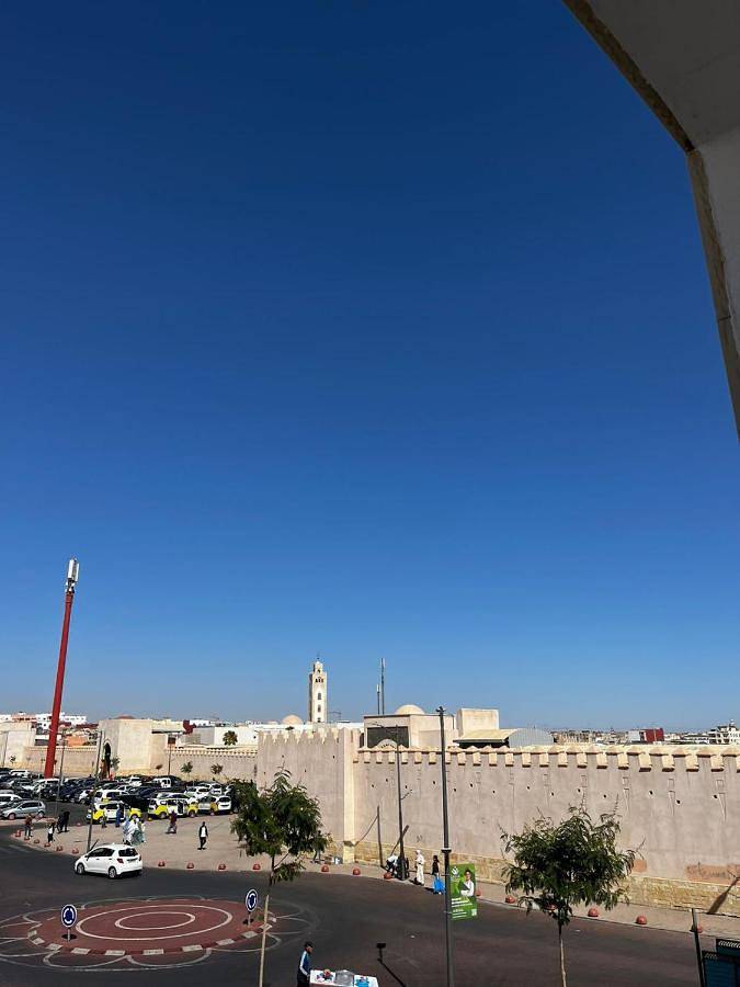 Maison d’hôte pour 2 personnes, avec vue et terrasse à Agadir - 3