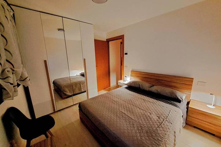 Appartamento intero, Accogliente alloggio tra lago e montagna in Morbegno (Borgo), Morbegno