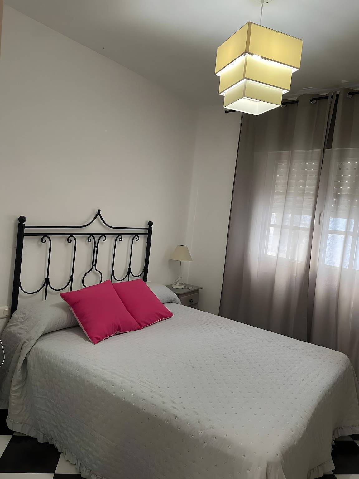 Ferienhaus 'Playa De Conil' mit Wlan in Conil de la Frontera, Costa de la Luz