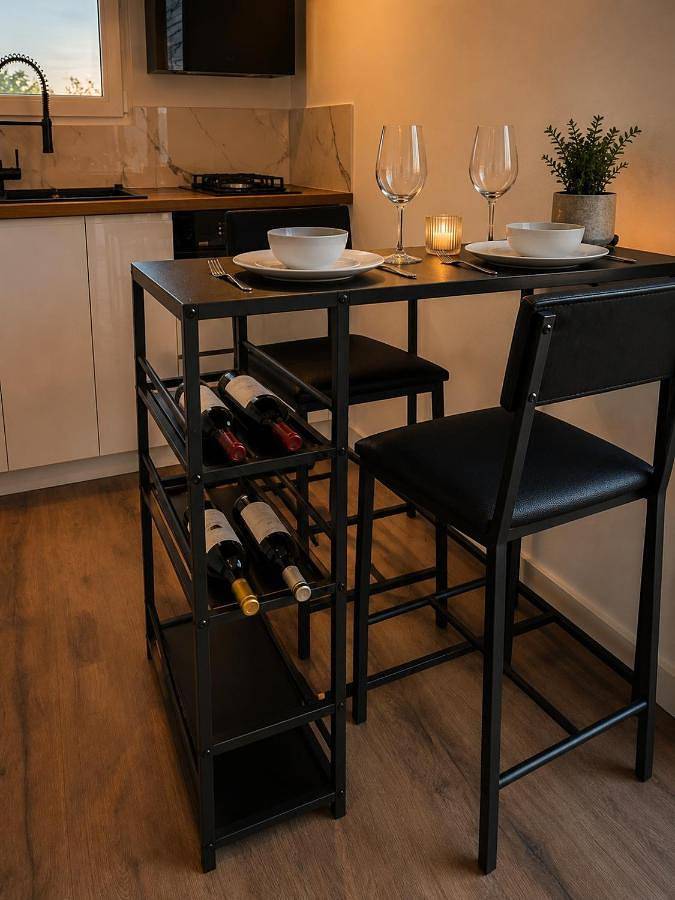 Appartement entier, Nid de L'Air in Langeac, Haute-Loire