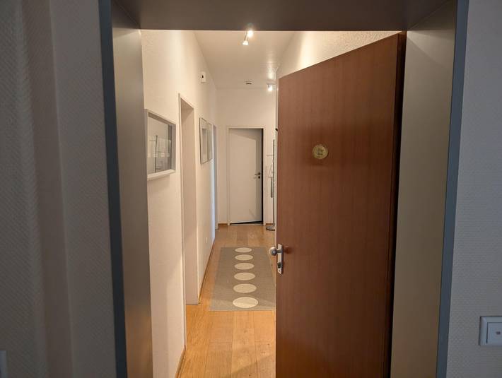 Ganze Ferienwohnung, Villa Gutenberg in Juist