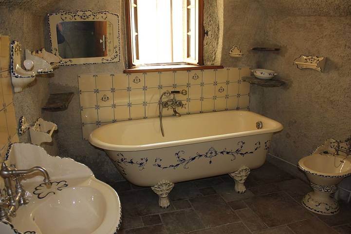 Location de vacances pour 2 personnes à Saint-Victor-la-Rivière - 3