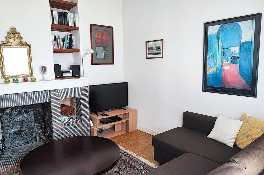 Chaleureuse maison de 60m2 et jardin à 20 min de Bordeaux in Gradignan, Région de Bordeaux